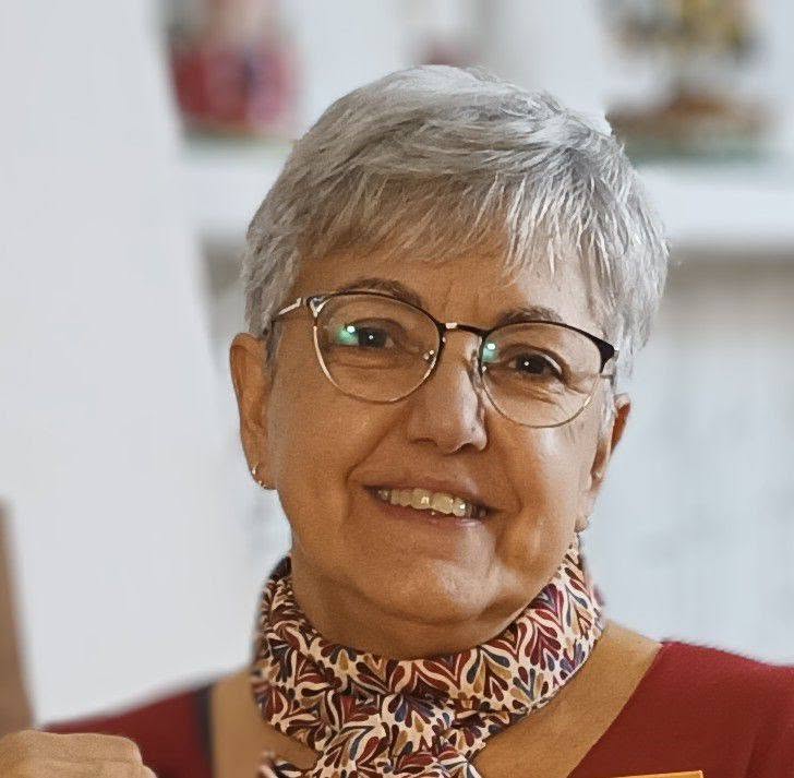 Teresa Castelló