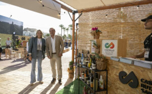 V Festival Gastronomico Castello Ruta de Sabor 1 scaled