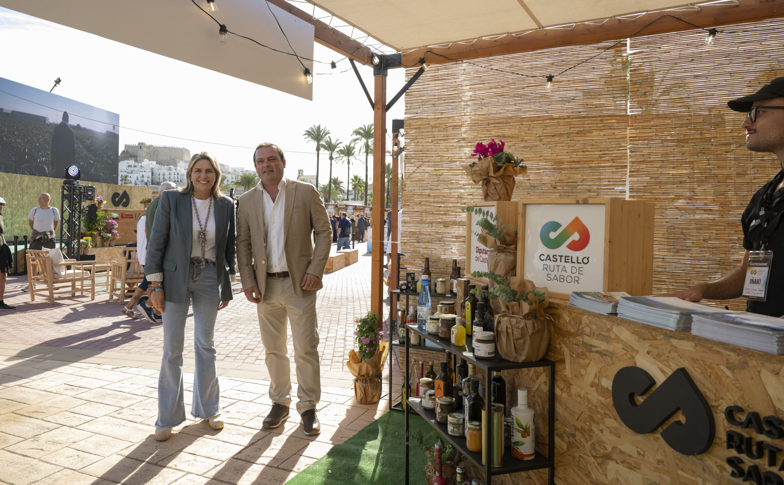 V Festival Gastronomico Castello Ruta de Sabor 1 scaled