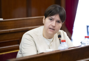Zaida Moreno