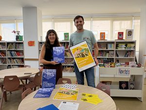 Campanya tria el teu llibre