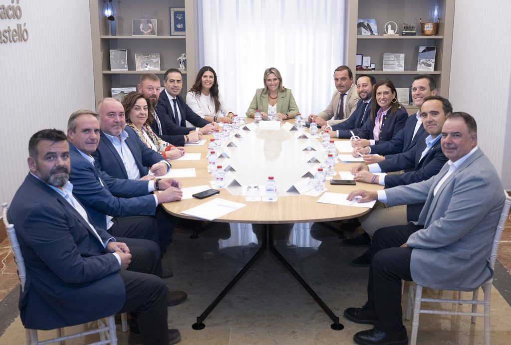 Equipo de gobierno