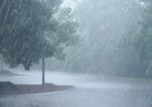 Fuerte inicio de temporada de lluvias en la peninsula de yucatan y centroamerica 1683573551589