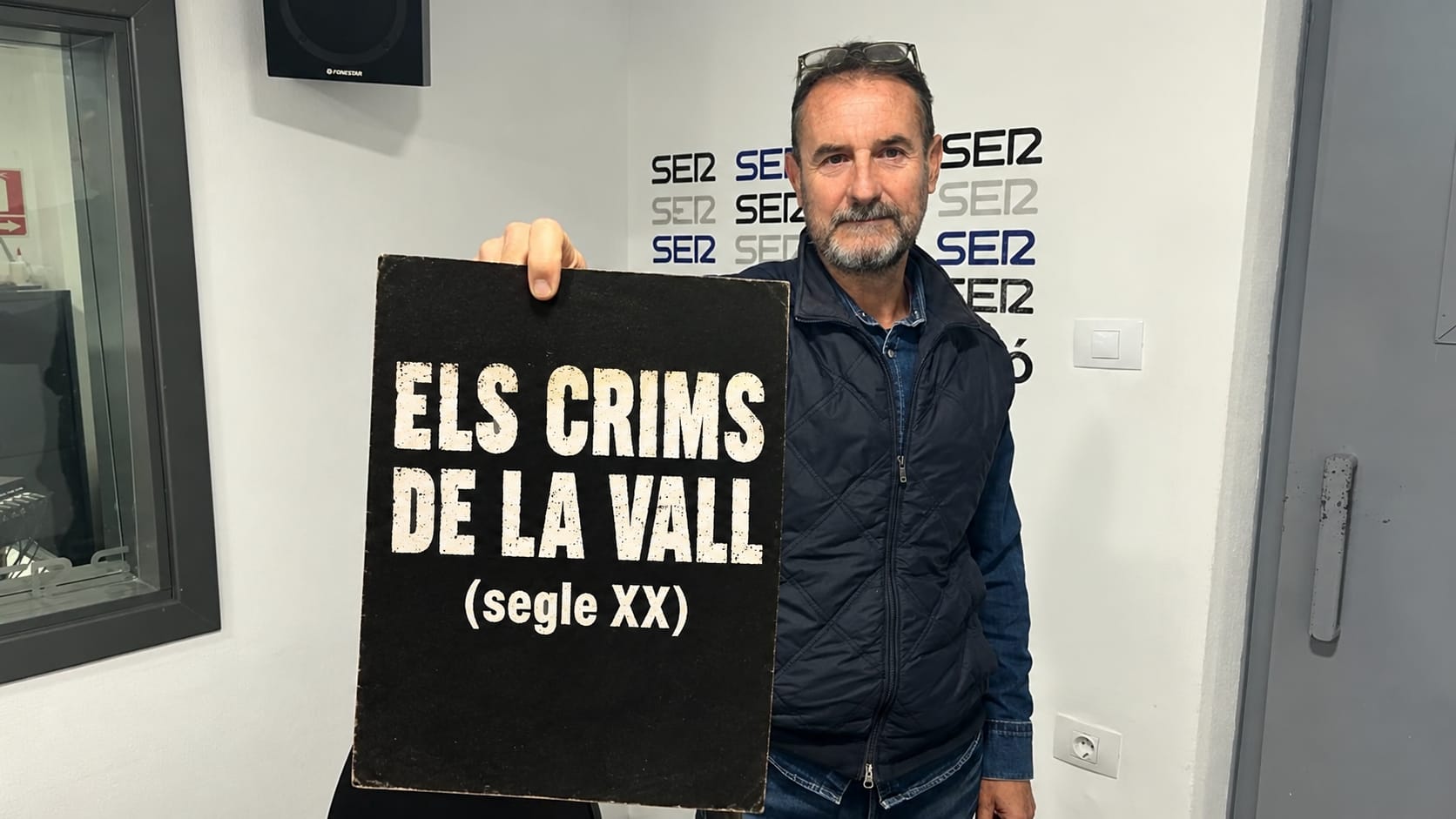 Fuertes crims