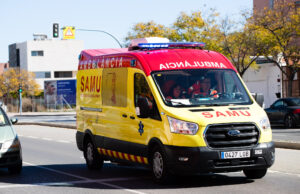 Ictus samu