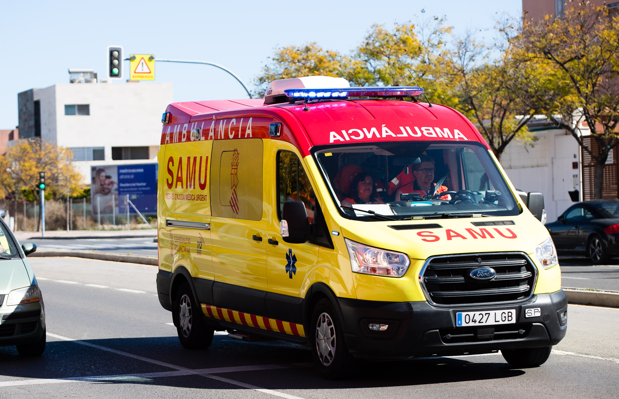 Ictus samu