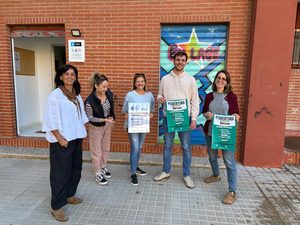 Participación infantil
