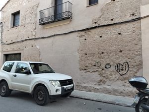 Pintada nuralla
